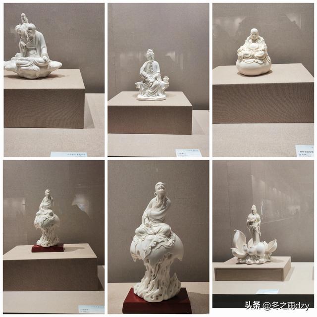 悠游泉州⑤:中国闽台缘博物馆、西湖公园（2025.2.7）
