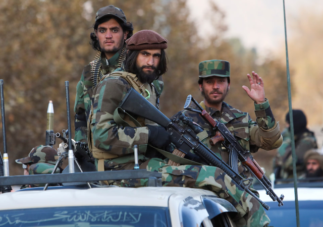 巴基斯坦遭痛击，进入战争状态，这一仗不打国将不国