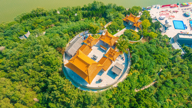 十二时辰里的聊城：从运河晨雾到古城星沉