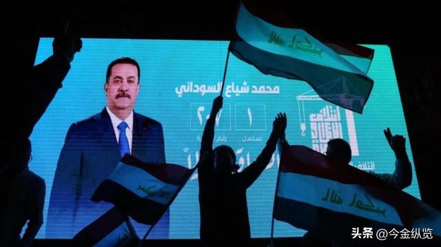 苏丹尼联盟狂揽百万票！新总理上位，但组阁谈判才是真地狱开局！