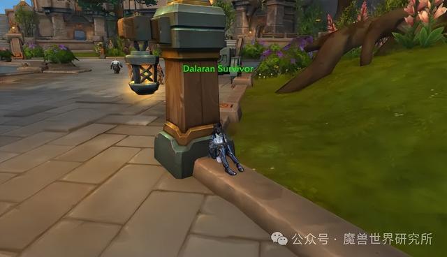 魔兽世界：邪能摩托·氮素魔影全解密：从零开始，轻松拿摩托！