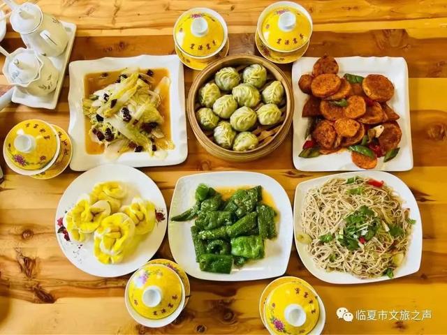 夏日旅行哪里去？甘肃临夏值得你奔赴！
