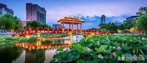 网友：强强联手清明上河园集团与商丘古城开启河南文旅上市新征程