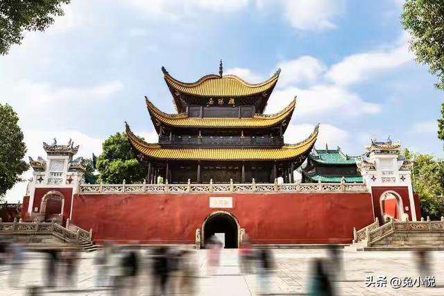 湖北没想到，广东也没想到，现在的中国湖南省，已成为全国焦点