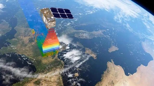中美俄卫星定位精度对比：美国0.1米，俄1.5米，中国的又是多少？