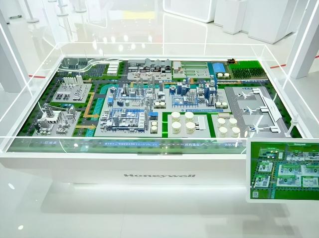 霍尼韦尔八赴进博，未来科技打卡攻略别错过