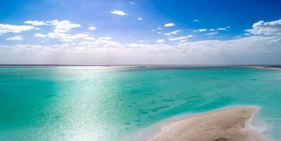 中国最美9个5A级景区（中）