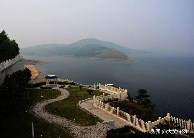 认识大美河南的每个县——第14波：叶县