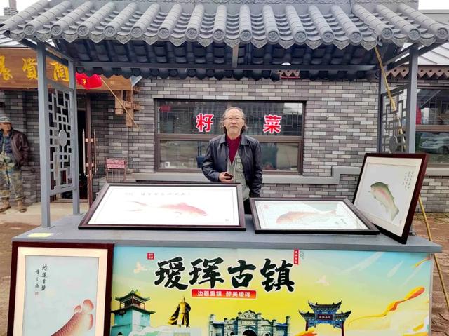 【向黑河出发→】在瑷珲古城“穿越”一次！体验巡游、皮影、非遗手作~