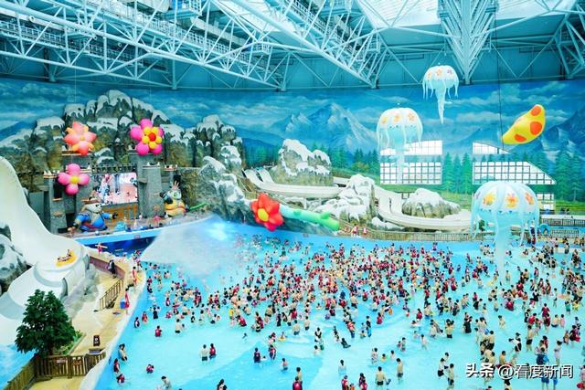 穿汉服免费！梦回青城五一开启“梦回仙侠季”