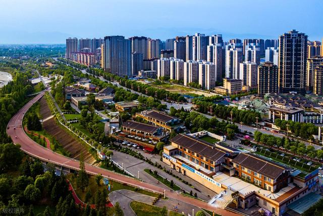 汉中和陇南，两座最具南方特征的北方城市，究竟哪个更适合养老