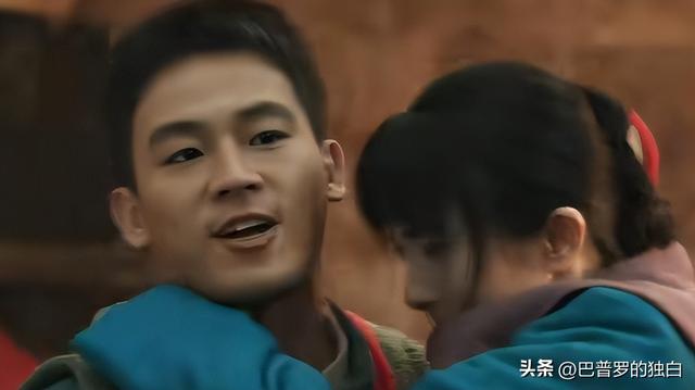 《生万物》4位败笔演员，换掉他们，这部剧几乎完美，没一个冤枉