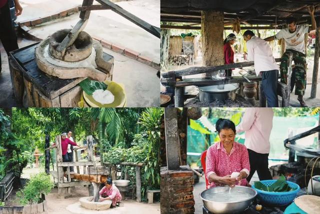 又一国对中国免签！千年的微笑在召唤