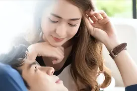 阴虱是什么？为什么有的女孩子会被阴虱子盯上？图片