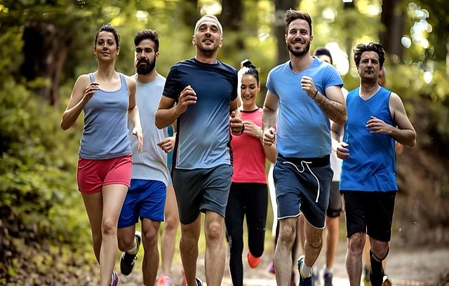 被低估的慢跑，身体给你的回报出乎想象