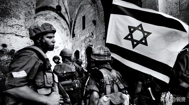 相互不接壤，以色列为什么一定要揍伊朗？中国有句老话说得好