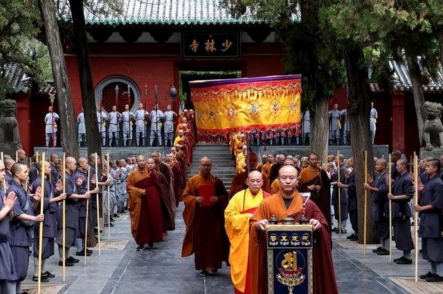 释永信被查第10天，恶心一幕出现，王诗龄受牵连，评论区不堪入目