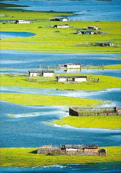 云南最美最经典的自驾线，1600公里跨越6州市，一路风光一路惊喜