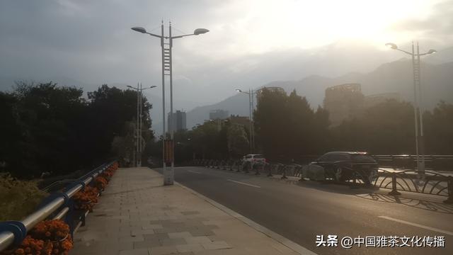旅途美文：漫步米易