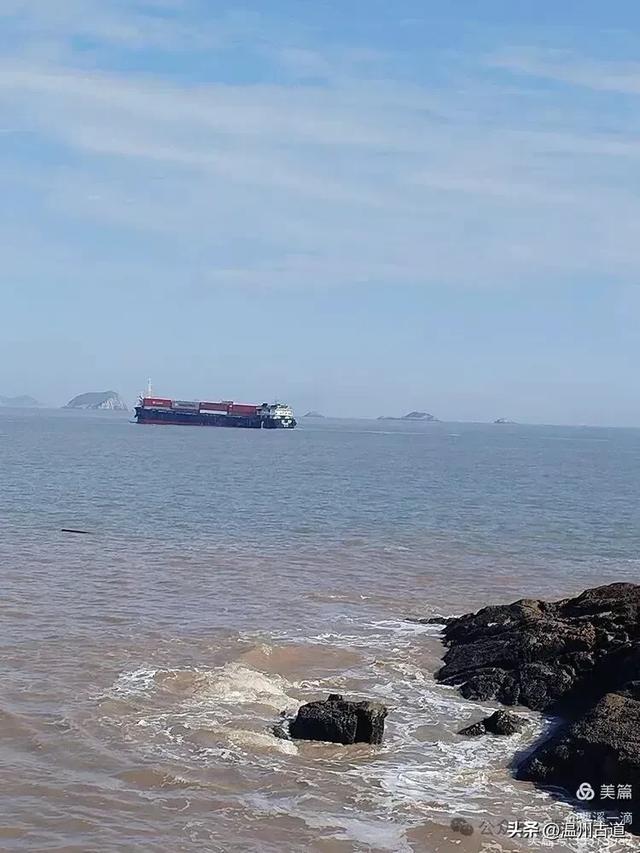 尽享无尽野趣!来浙里,开启一场跨越山与海的秘境徒步之旅!