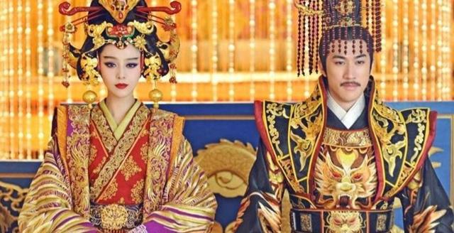 武则天和李世民的新婚之夜，创下一项历史记录，至今无人能打破
