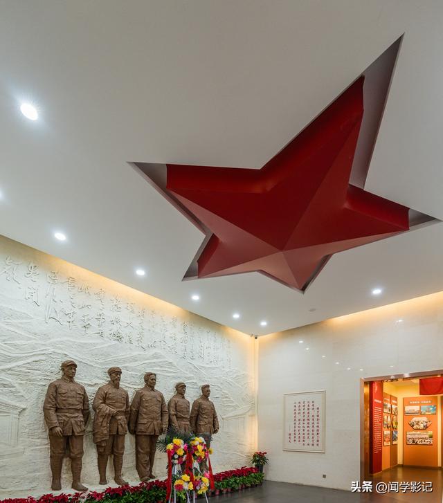 自驾•重走长征路 39陇西 通渭 会宁