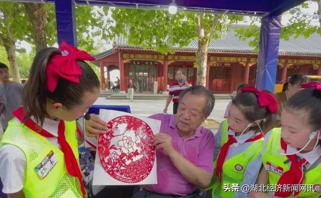 【中国经济时报】官宣！这个七夕，孝感要搞大事情！