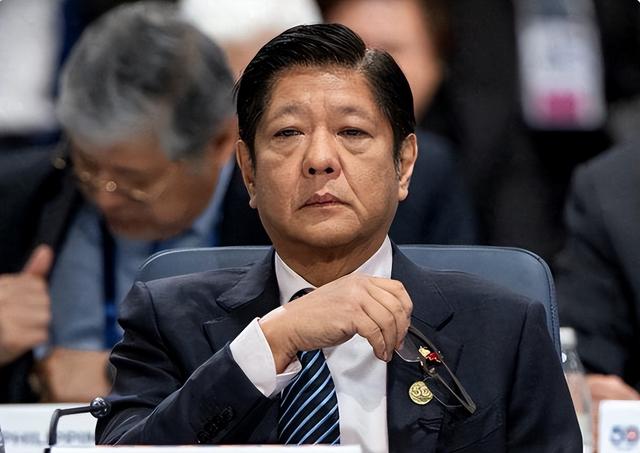 中国已经忍无可忍，美国都不敢干的事，菲律宾干了，就要付出代价