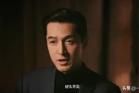 《繁花》续集首播：六大赢家，宝总再度入住和平饭店，潘经理躺赢图片