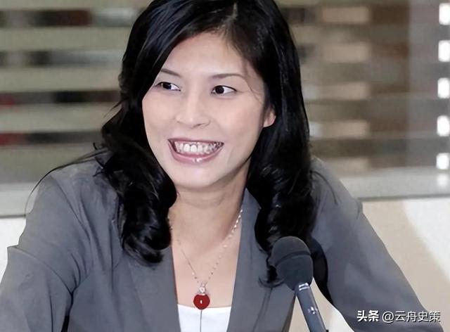 当选不到24小时，郑丽文请求来北京面谈，赖清德朱立伦都没想到