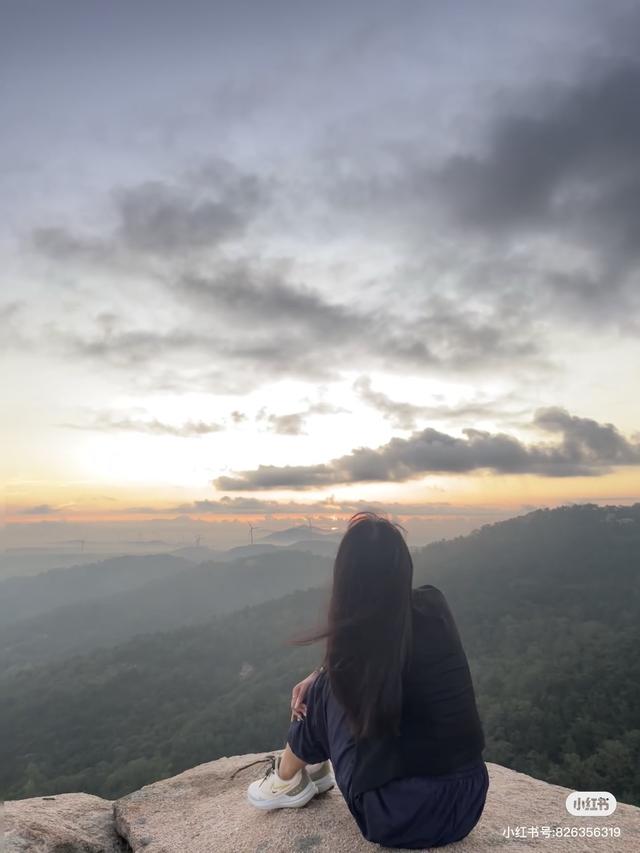 周末好去处 | 被临沂户外徒步地 美哭了！