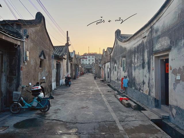 广东潮安有一座 “百姓故宫”？古民居形制如皇城，现仍有百姓生活​​