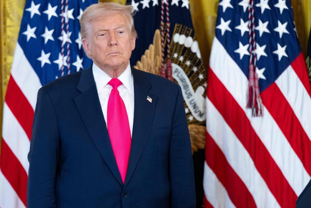 美论坛直言：不管中国承不承认，中国其实已经输掉了这场关税战？