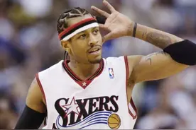 NBA历史十大状元秀排名：阵容豪华，一半都是历史级别球星图片