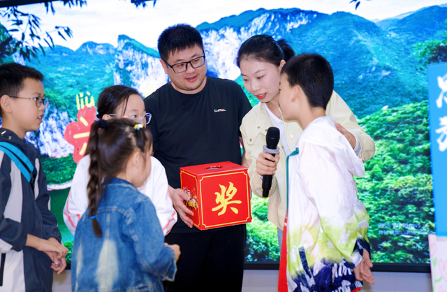暑期回眸|恩施大清江景区：多元上新，掀起暑期游览热潮