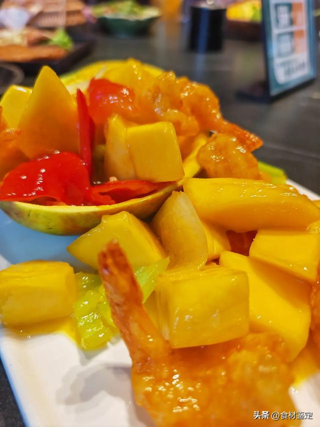 抚顺必吃的10家特色餐厅，万达旁的泰味餐厅