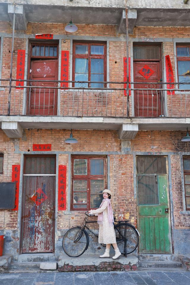 豫见千年 在洛阳、许昌、郑州与开封的时光褶皱里穿行