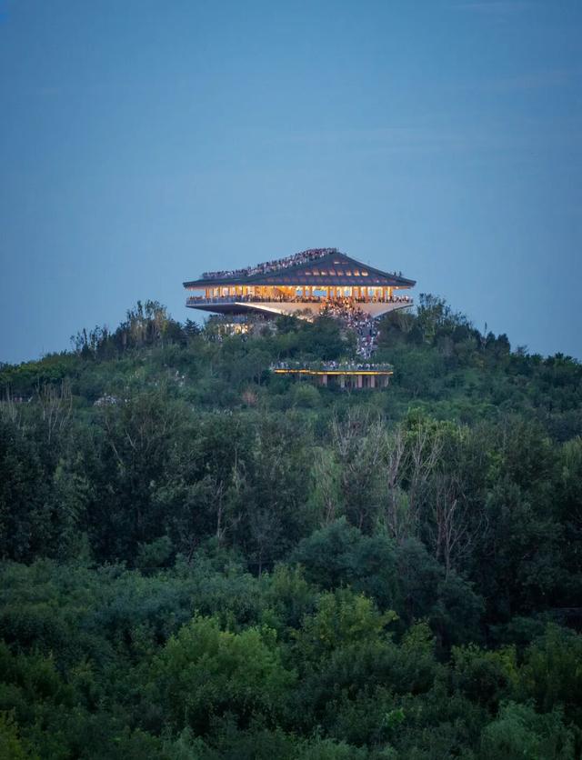 来南森，且看秋风渡