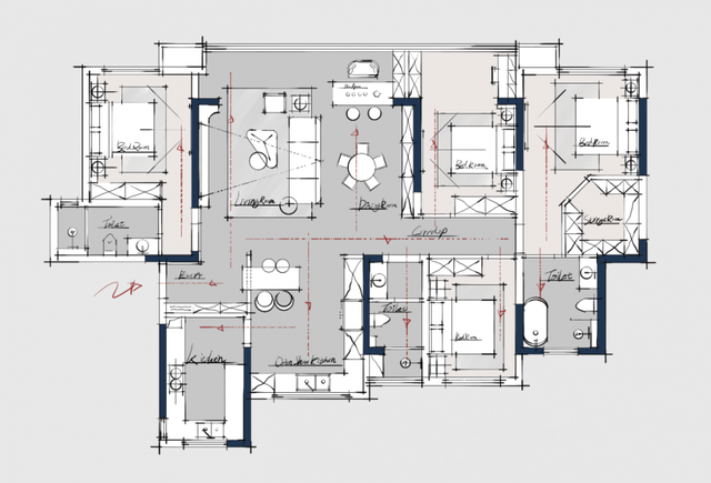 这才是做户型优化的正确思路！