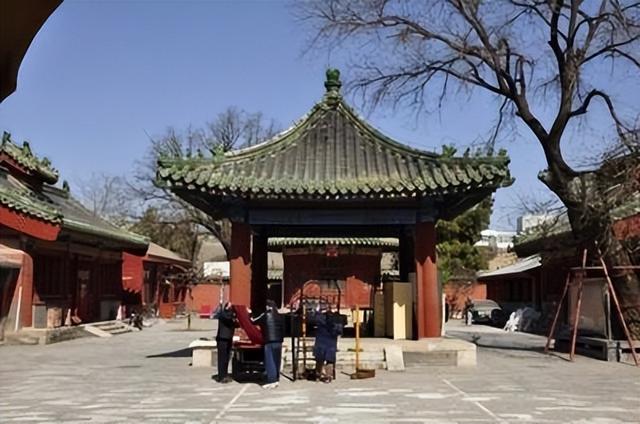 中国古代建筑-屋顶篇