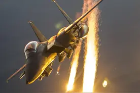 美国军事专家：F15和F16都能击落中国的歼20，但得有一个前提图片