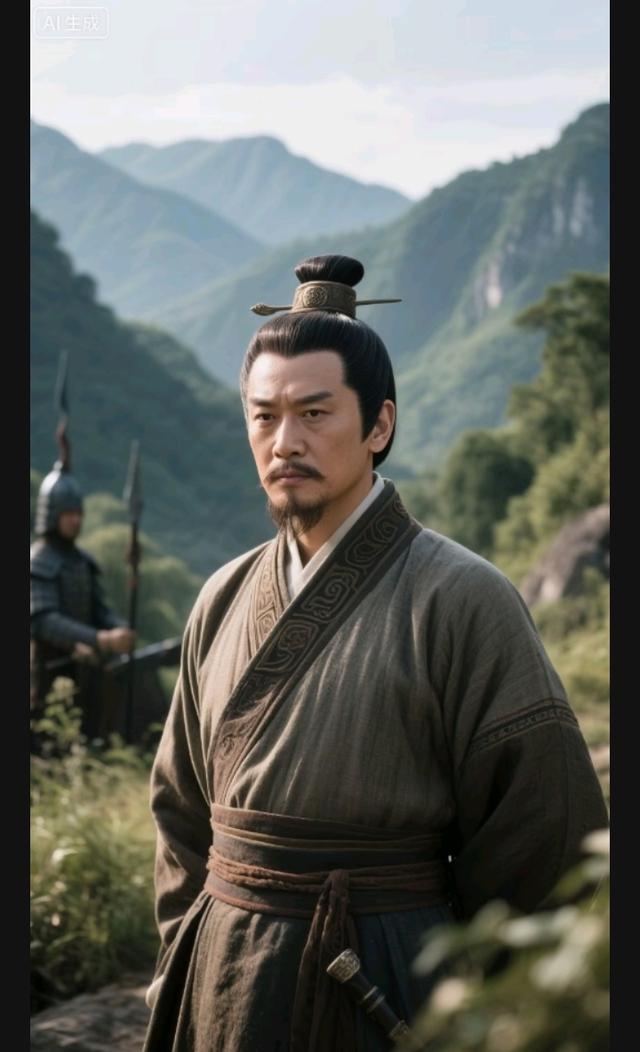 我松后传88：惊破大名府，铜台锁着擎天柱！