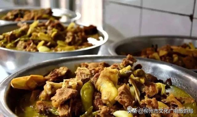 你会专程为了吃而跑一趟柳城吗？我的答案是：会！