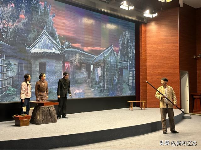 沈阳“九·一八”历史博物馆寒假主题活动来了！