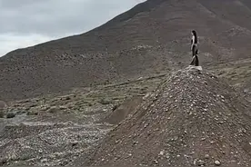 原来布达拉宫的旱地拔葱是这样的，果然，毛坯的人生精致的朋友圈图片