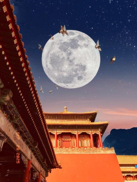 国庆八天如何安排？