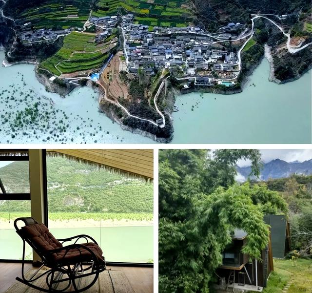 【陇上民宿】住进陇南诸葛隐庐民宿，邂逅诗意慢生活