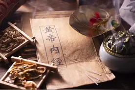 中气不足，脾胃病的根源！中气不足，需要用此3味药！图片