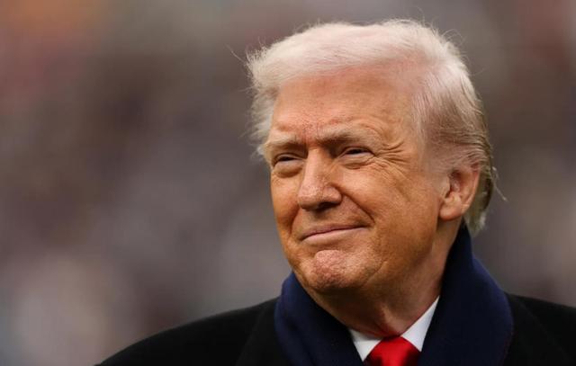 特朗普下令封锁后，委内瑞拉和北京通话，中方给马杜罗出了个主意 第2张