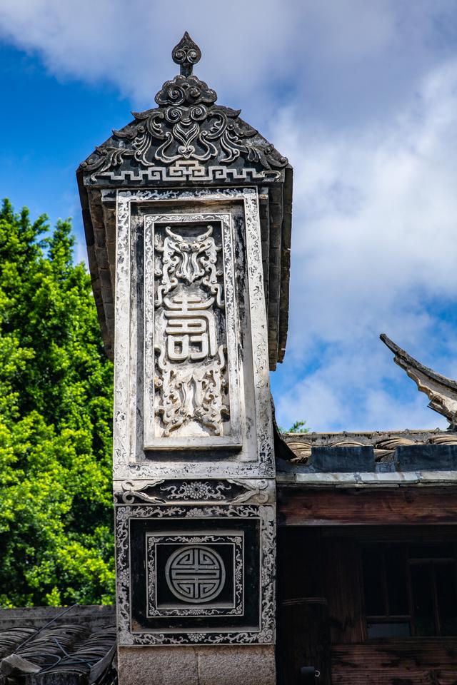 长假氛围已到，福州包好玩的